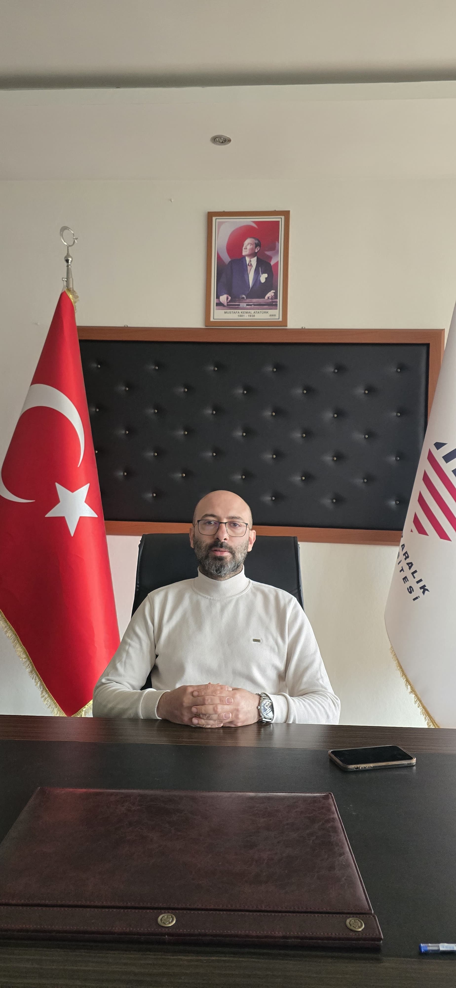 Uğur DOĞAN